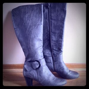 Life Stride Grayline Boots